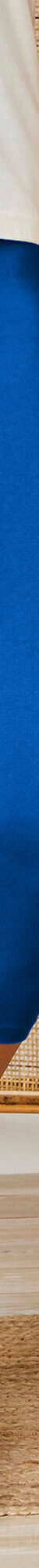 Legging 3/4 uni - lot de 2 (bleu / noir) Legging 3/4 uni - lot de 2 (bleu / noir)